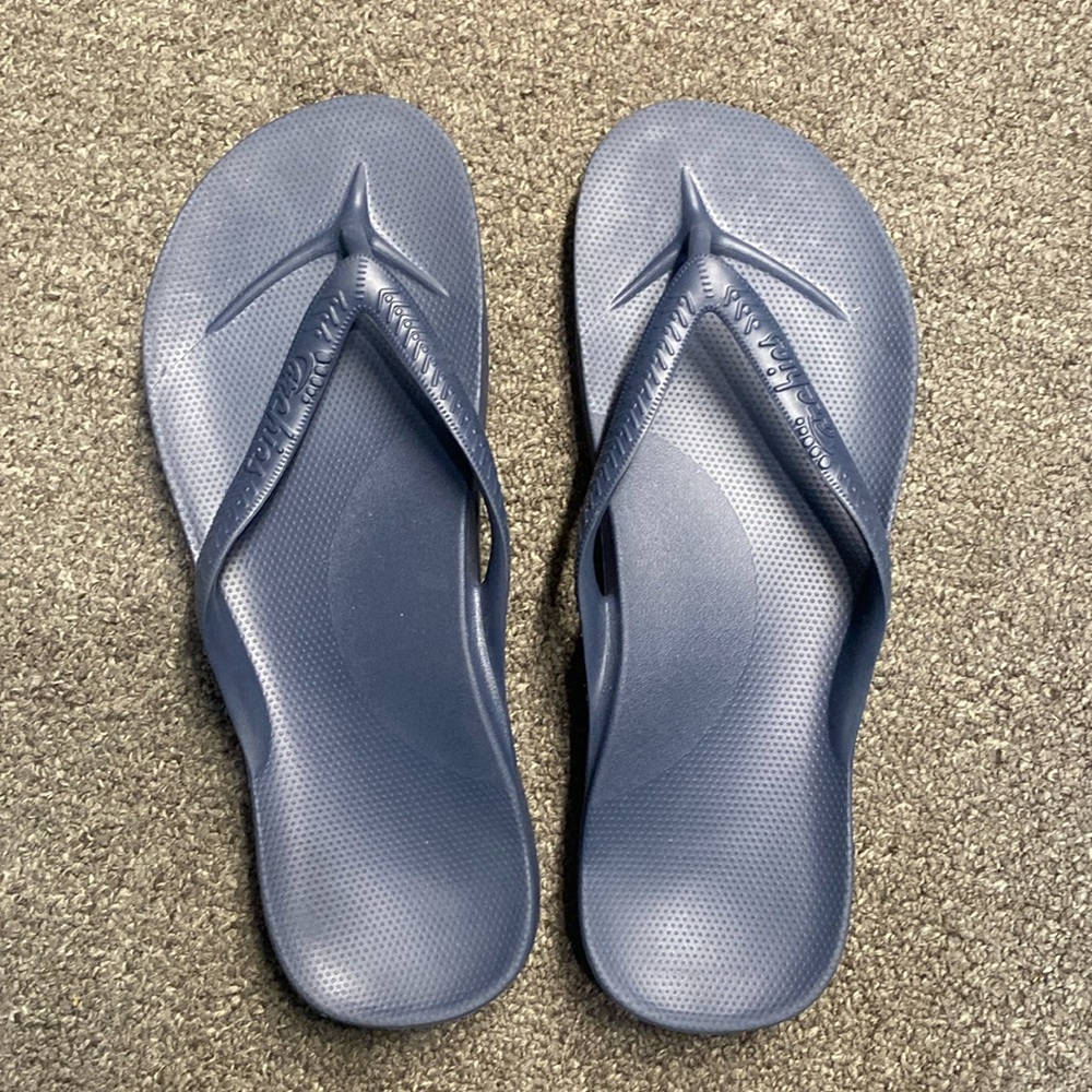 Archies flip flops